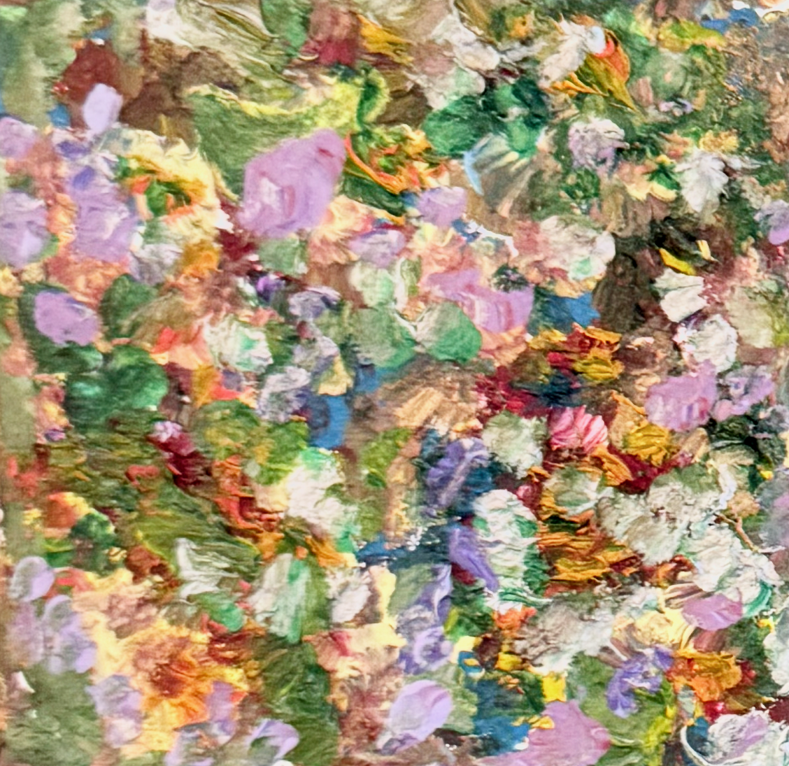 The Portraits IX - Function Study II (E8)