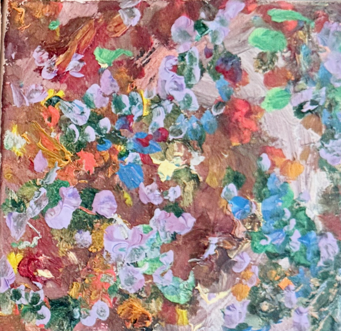 Manifold Study VII
