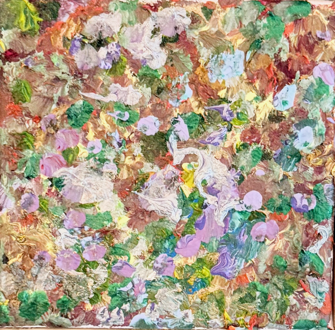 The Portraits VIII - Spacetime Study I (CASS Eigenrays)