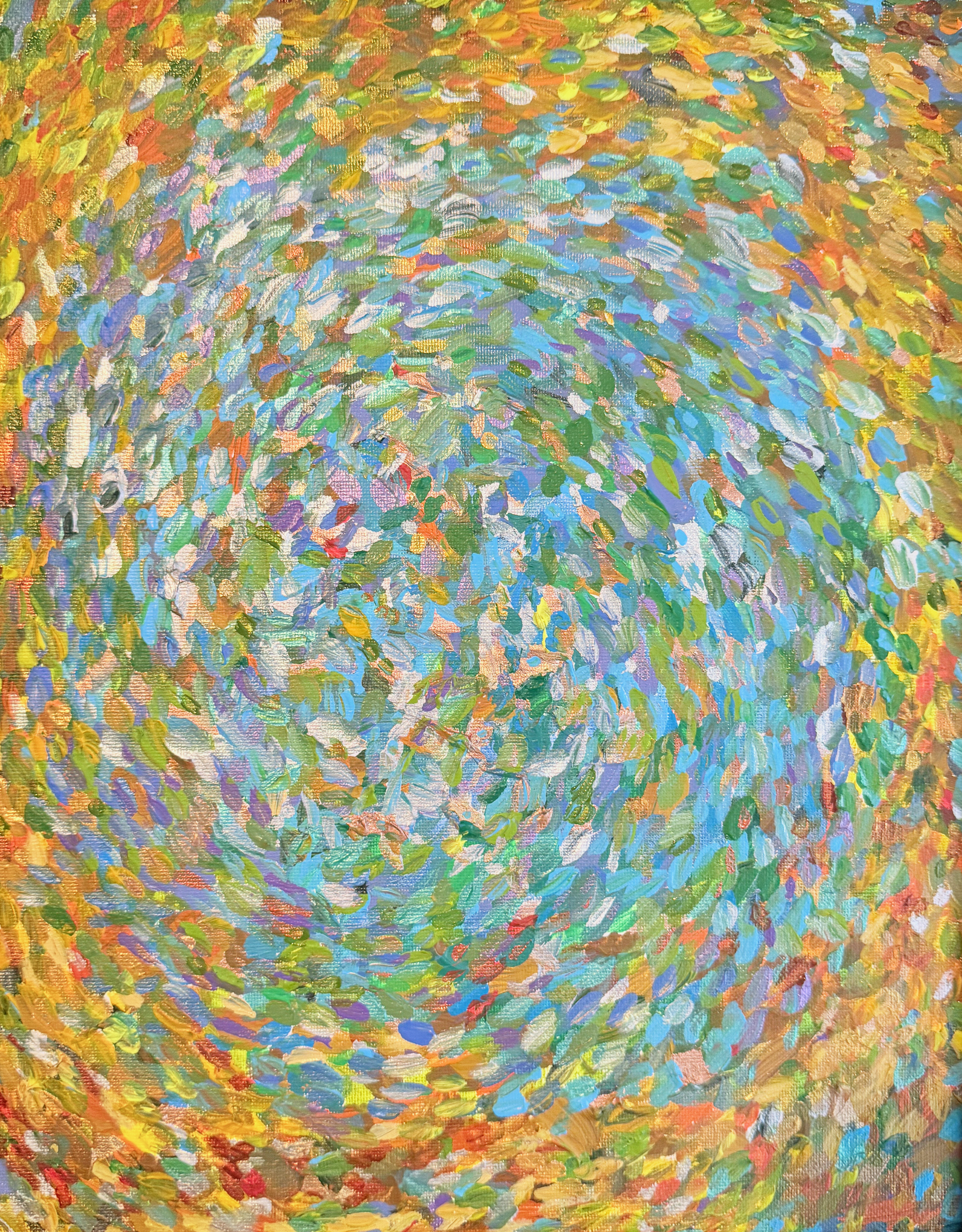 Surjective Submersion